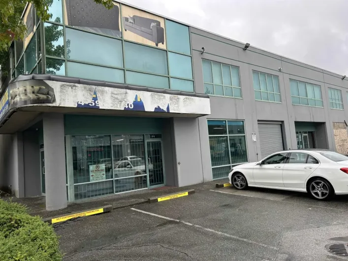 212 13140 80 AVENUE, Surrey