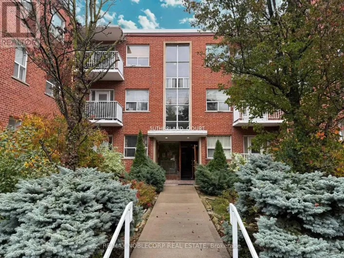 212 - 1315 BAYVIEW AVENUE, Toronto