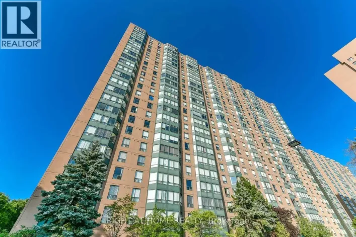 212 - 135 HILLCREST AVE AVENUE, Mississauga