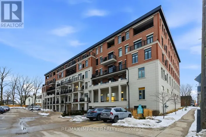 212 - 135 ORR STREET, Cobourg