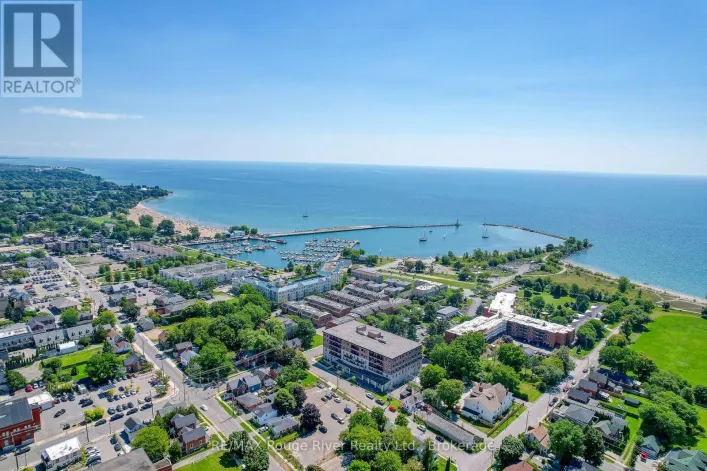 212 - 135 ORR STREET, Cobourg