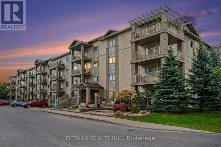 212 - 141 POTTS PRIVATE, Ottawa