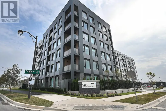 212 - 1440 CLARRIAGE COURT, Milton