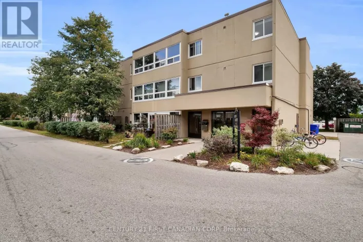 212 - 1447 HURON STREET, London East