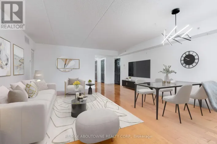 212 - 1460 BISHOPS GATE, Oakville