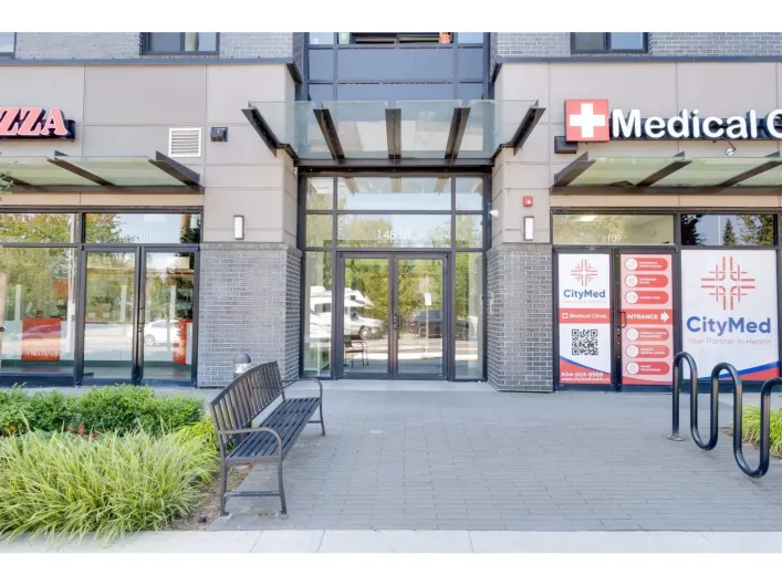 212 14818 60 AVENUE, Surrey