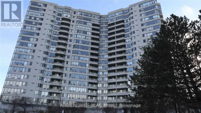 212 - 150 ALTON TOWERS CIRCLE, Toronto