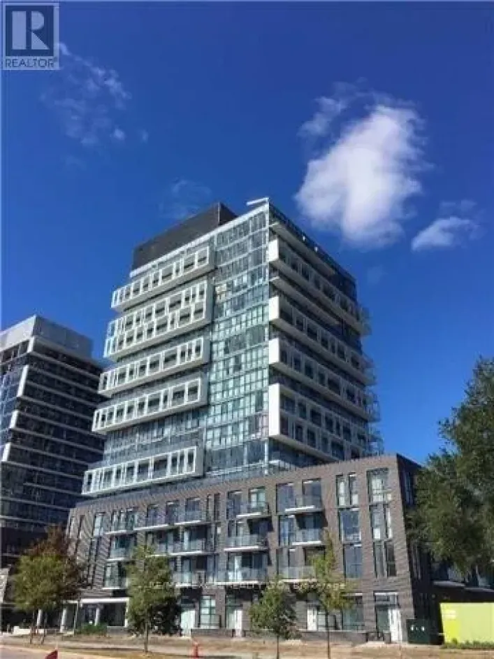212 - 150 FAIRVIEW MALL DRIVE, Toronto