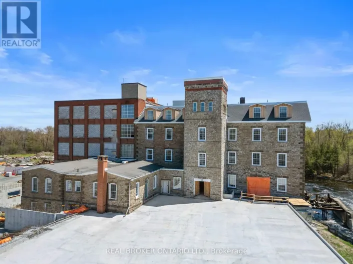 212 - 150 MILL STREET, Carleton Place