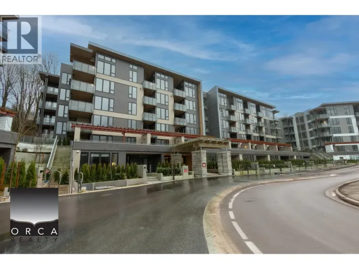 212 1500 SCOTT CRESCENT, Squamish