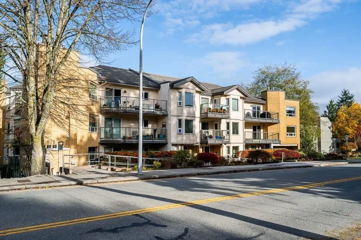 212 15255 18 AVENUE, Surrey