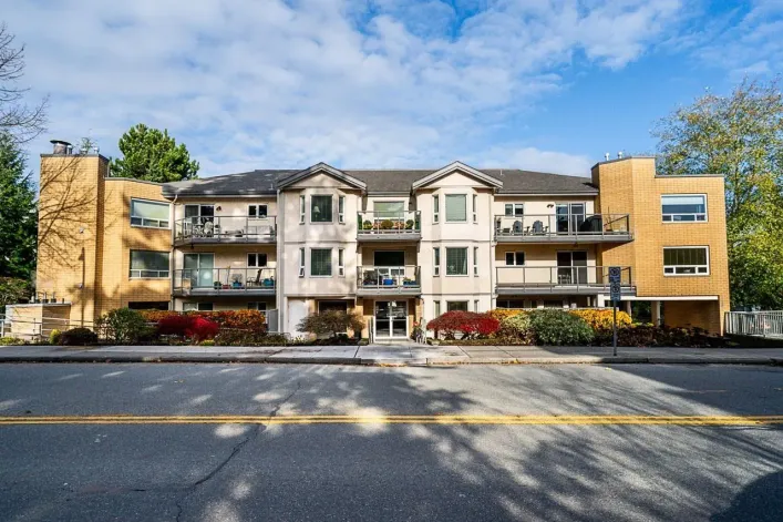 212 15255 18 AVENUE, Surrey