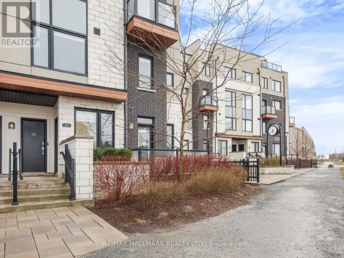 212 - 1555 KINGSTON ROAD, Pickering
