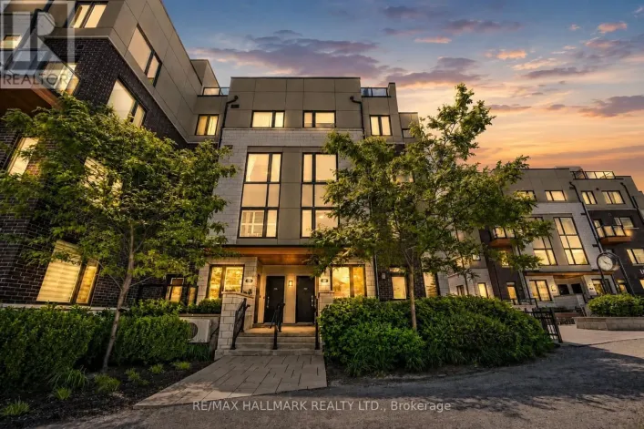 212 - 1555 KINGSTON ROAD, Pickering