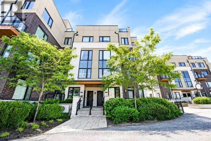 212 - 1555 KINGSTON ROAD, Pickering