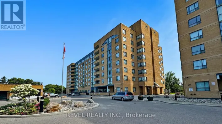 212 - 1655 PICKERING PARKWAY, Pickering
