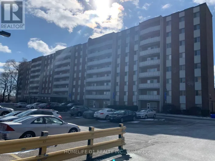 212 - 1660 BLOOR STREET, Mississauga