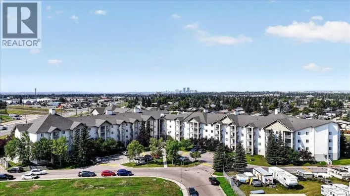 212, 1717 60 Street SE, Calgary