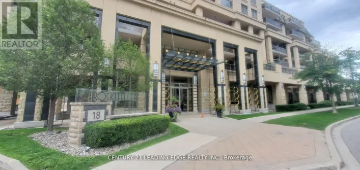 212 - 18 KENASTON GARDENS, Toronto