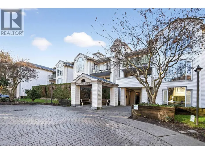 212 19122 122 AVENUE, Pitt Meadows