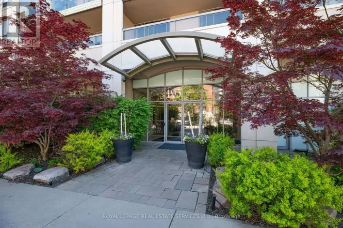 212 - 195 MERTON STREET, Toronto