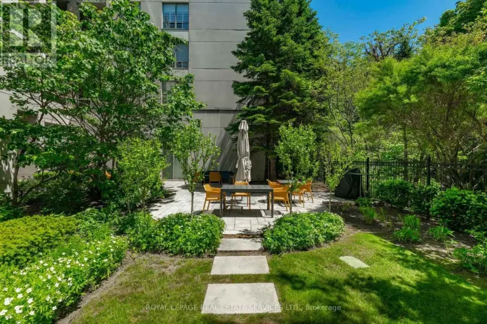 212 - 195 MERTON STREET, Toronto