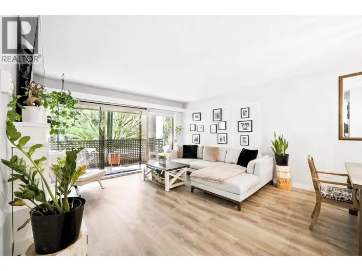 212 1955 WOODWAY PLACE, Burnaby