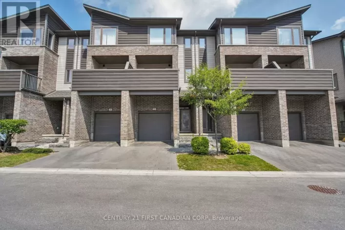 212 - 1960 DALMAGARRY ROAD, London North