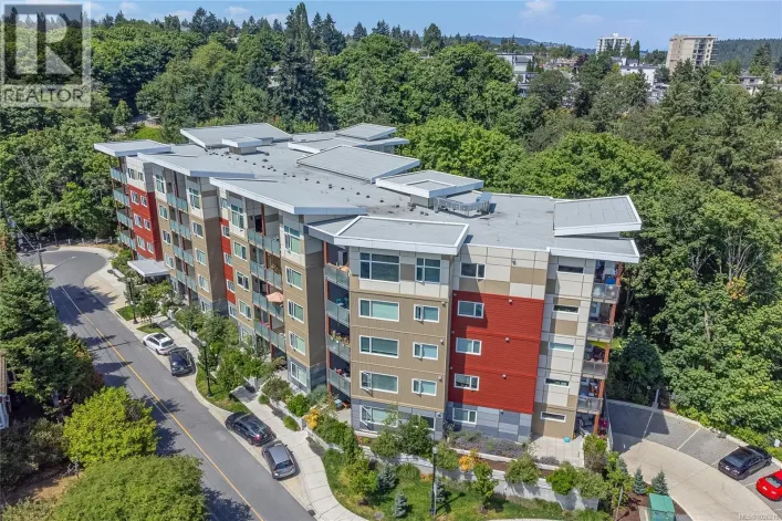 212 20 Barsby Ave, Nanaimo