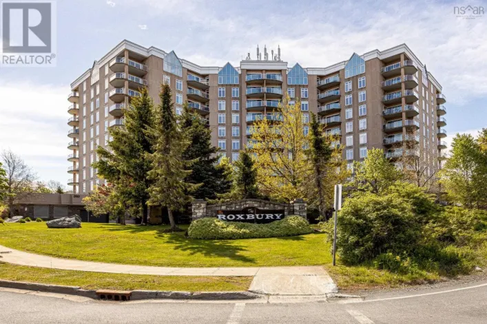 212 202 Walter Havill Drive, Halifax