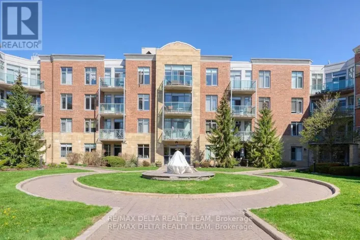 212 - 205 BOLTON STREET, Ottawa