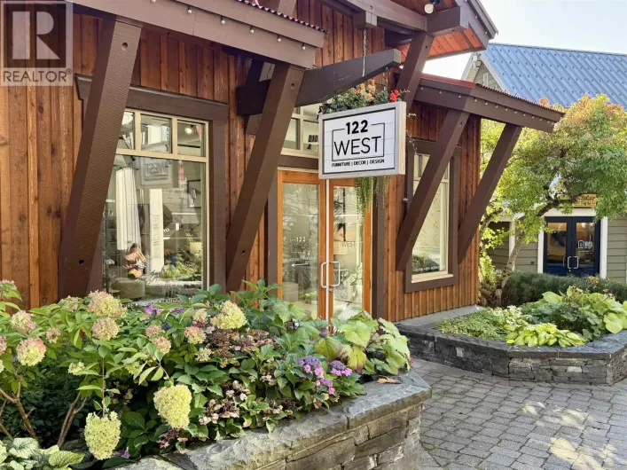 212 2059 LAKE PLACID ROAD, Whistler