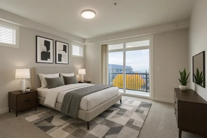 212 20686 EASTLEIGH CRESCENT, Langley