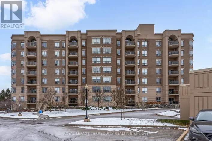 212 - 2085 AMHERST HEIGHTS DRIVE, Burlington