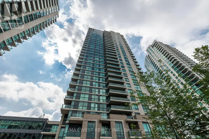 212 - 215 SHERWAY GARDENS ROAD, Toronto
