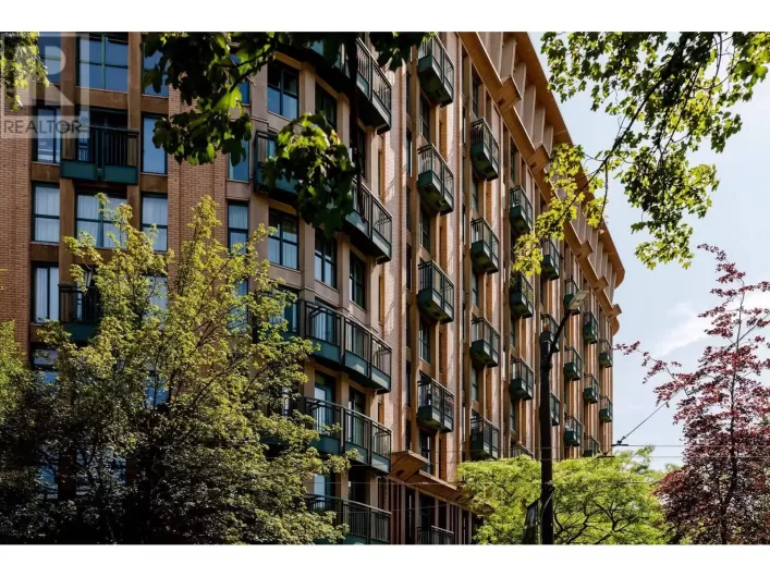 212 22 E CORDOVA STREET, Vancouver