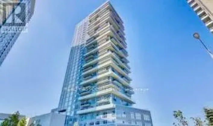 212 - 225 VILLAGE SQUARE, Toronto