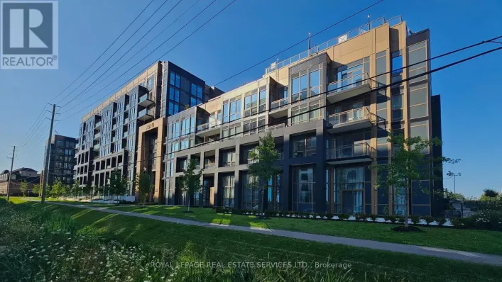 212 - 2333 KHALSA GATE, Oakville