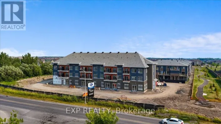 212 - 2376 TENTH LINE ROAD, Ottawa