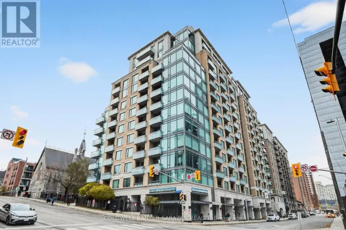 212 - 238 BESSERER STREET, Ottawa