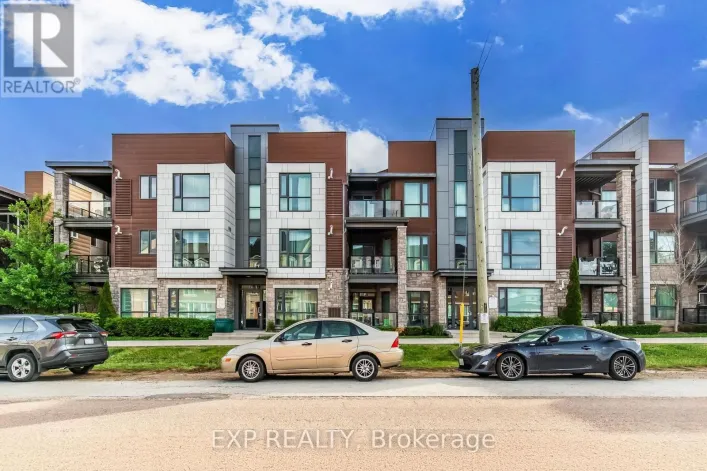 212 - 2388 KHALSA GATE, Oakville