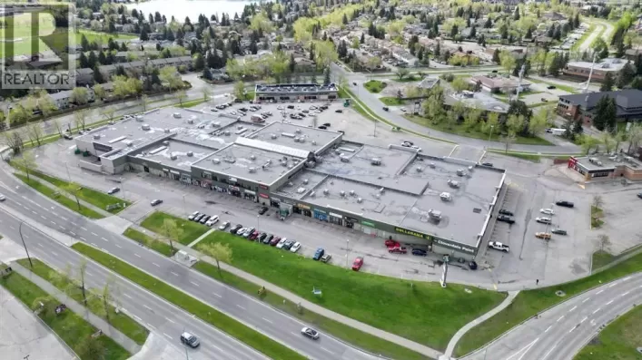 212, 240 Midpark Way, Calgary