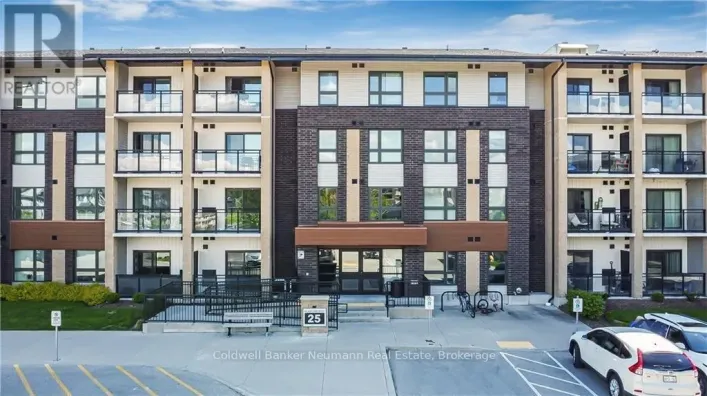 212 - 25 KAY CRESCENT, Guelph