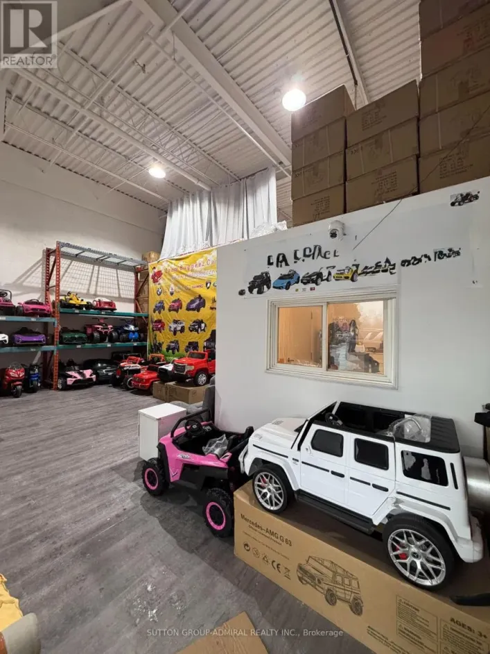 212 - 2600 JOHN STREET, Markham