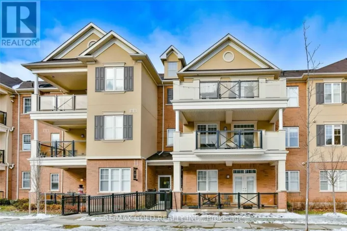212 - 263 GEORGIAN DRIVE, Oakville