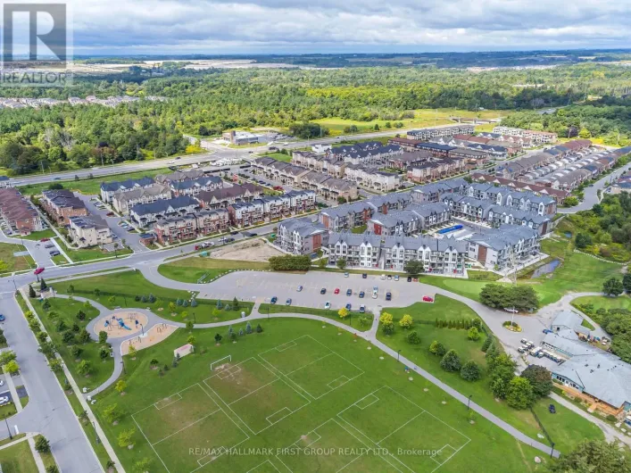 212 - 2635 WILLIAM JACKSON DRIVE, Pickering