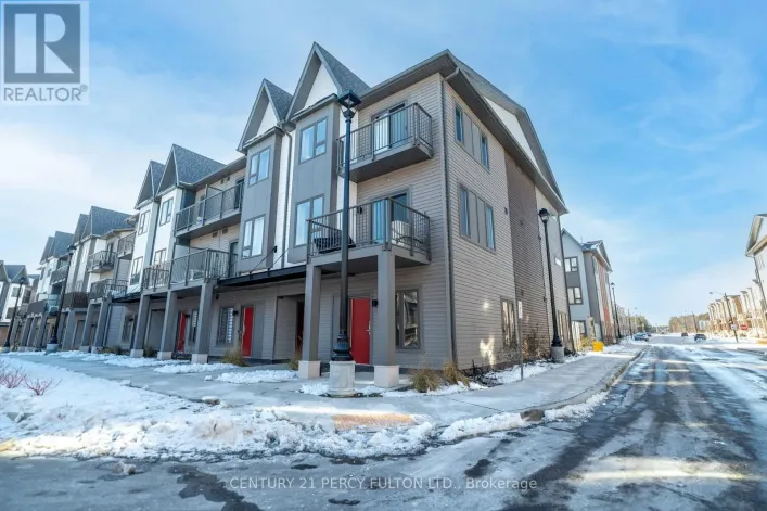 212 - 2635 WILLIAM JACKSON DRIVE, Pickering