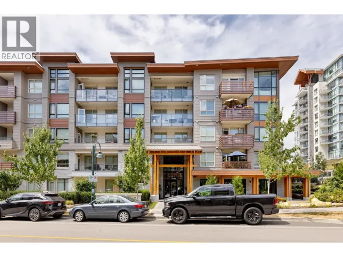 212 2663 LIBRARY LANE, North Vancouver