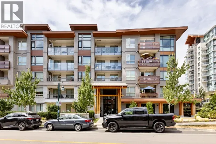 212 2663 LIBRARY LANE, North Vancouver