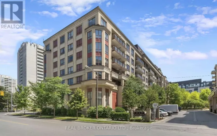212 - 27 REAN DRIVE, Toronto